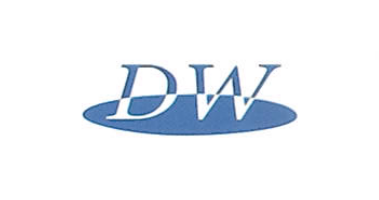 DW 로고